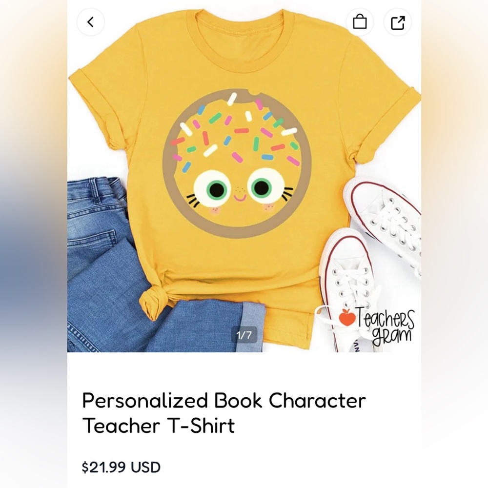 Smart cookie Tshirt